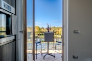 Esclusivo appartamento con incantevole vista sul Lago Superiore